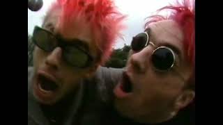 |The Toy Dolls| The Lambrusco Kid (Music Video)
