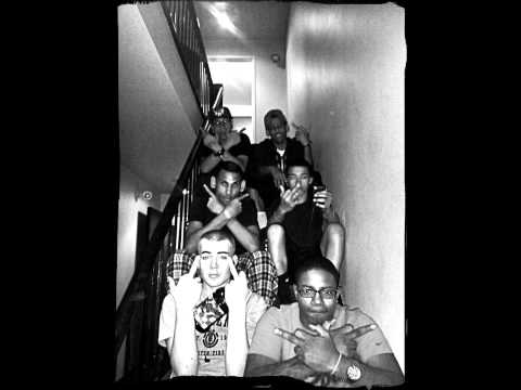 CBMG - Dont Leave (Prod. Platinum Sellers)