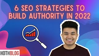 6 Social SEO Strategies to Build Authority in 2022 (And Beyond)
