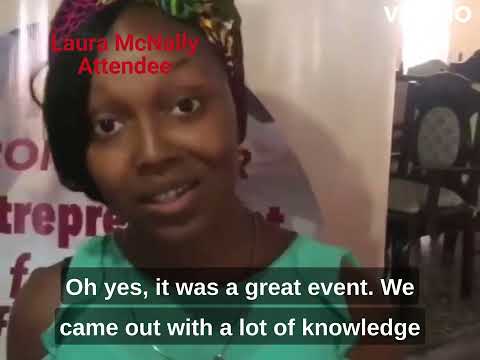 Skills Training for Young Adults in Haiti