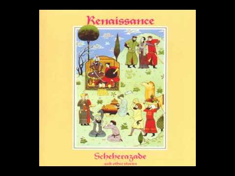 Renaissance - Scheherazade & Other Stories