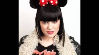 Jessie J-Abracadabra (lyrics)