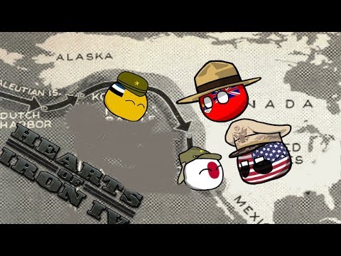 The Fastest Collapse of The Axis Ever - Hoi4 MP In A Nutshell