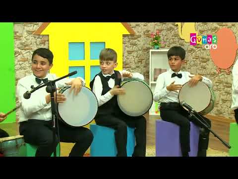 "Çərpələng" - 16 may 2025-ci il