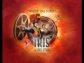 cirque du soleil iris - Scarlett Balancing