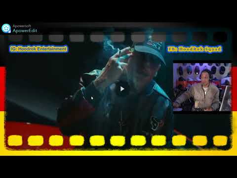 German Rap: Gallo Nero x Bonez MC – "MUKKE" (New Zealand Reaction)