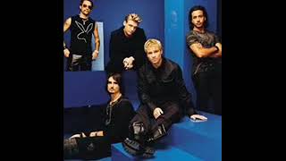 Backstreet Boys   Get Another Boyfriend  with lyrics