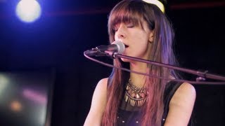 Christina Grimmie - Think Of You | Performance | On Air with Ryan Seacrest