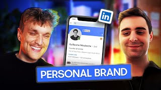 56 Minutes of LinkedIn SOCIAL SELLING Secrets that Actually Work (ft. Sam Szuchan)