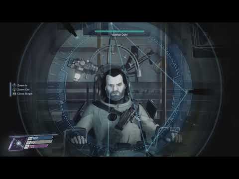 Let’s Play: Prey (2017) Part 22 - Dahl's "Lobotomy”