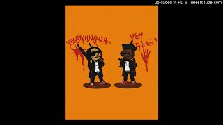 Goonew & A$tack "Thumbin" (Prod. By Brandon Finnesin & JBurn$)