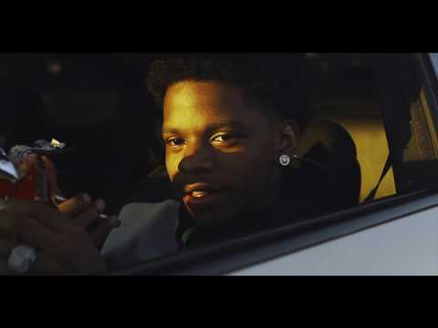 DexKrueger - InLove Wit Da Drank (official video) shot by ManMarproductions
