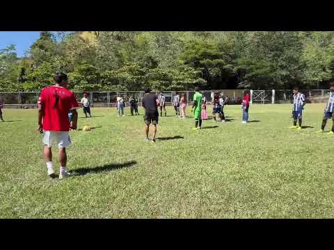 torneo en san antonio del mosco