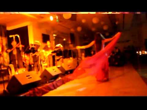 L'CATRAZ Band - Fuad Belfaz - LAMMA BADA