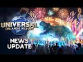 Universal Orlando News Update: New Parade, Lagoon Show, Ride Rumors, & DreamWorks Land