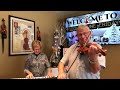 Fiddle Tune Friday - Cape Blomindon Reel, Ward Allen's Breakdown - Feb 26, 2021 - Ivan Hicks