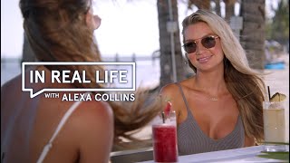 In Real Life with Alexa Collins