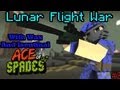 Ace Of Spades Lunar War W Syntasic