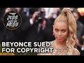Beyoncé & Big Freedia Sued For Copyright Infringement Over 'Break My Soul'