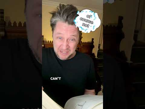 Video thumbnail: Stereosaurus, monoreverb.