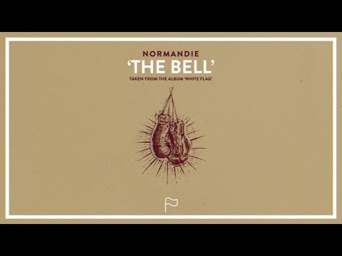 Normandie - The Bell (Official Audio Stream)