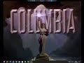 Columbia Pictures Logos October 26 1948