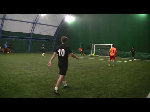 CFR Progresul VS Jokers Team Seria B2 Silver – etapa 6 part 2