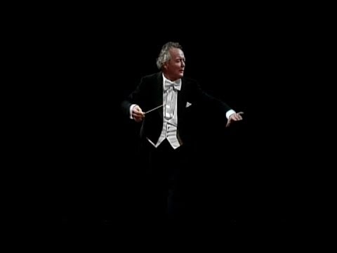 Klaus Tennstedt & Berlin Philharmonic Orchestra: Dvorak Symphony no. 9