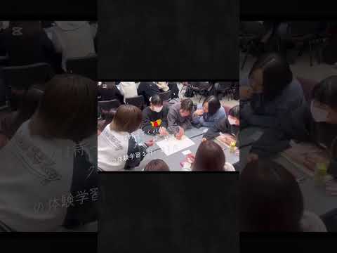トリートメント実践実習♪