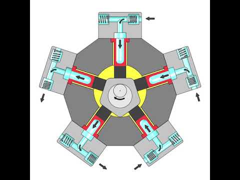 Piston Assembly