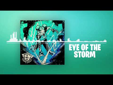 Video thumbnail for Eye Of The Storm