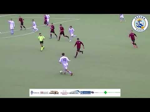 📹 | 𝐋𝐮𝐜𝐞𝐫𝐚 𝐂𝐚𝐥𝐜𝐢𝐨 𝐯𝐬 𝐅𝐨𝐨𝐭𝐛𝐚𝐥𝐥 𝐂𝐥𝐮𝐛 𝐂𝐚𝐩𝐮𝐫𝐬𝐨 𝟑-𝟎 𝐀𝐥𝐥 𝐆𝐨𝐚𝐥𝐬 & 𝐇𝐢𝐠𝐡𝐥𝐢𝐠𝐡𝐭𝐬