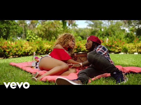 Jacquees - Good Feeling (Official Video)