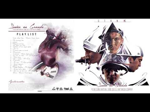 5 colombia es una esquina parce - big  stan - SUEÑA EN GRANDE