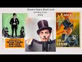 Seven Years Bad Luck 1921 Max Linder Slapstick Comedy Family