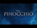 When you wish upon a star | Pinocchio Teaser Trailer Song