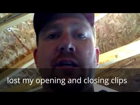 New Brew Day In Garage Brewery