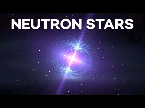 Neutron Stars: The Most Extreme Objects