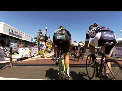 2016 Dana Point Grand Prix Cat 4 5 Mentored race