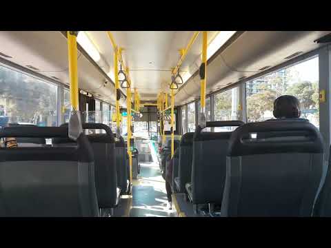 Transperth TP1224 (Fan off)