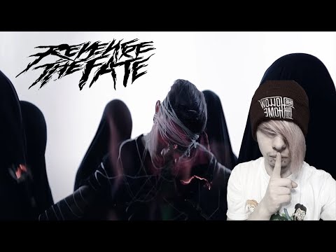 German Emo FIRST TIME Hearing Revenge The Fate - Katarsis (REACTION)