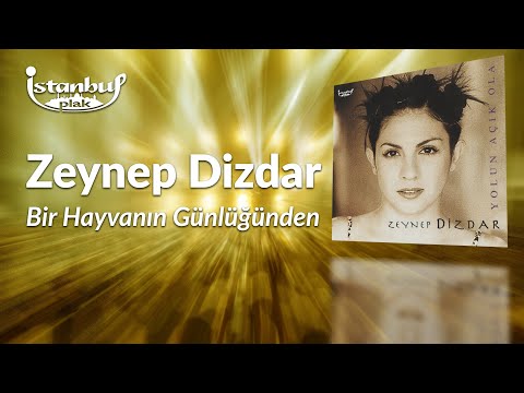 Zeynep Dizdar - Son Bir Rica on Spotify Charts