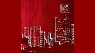 Ben Folds - Gracie (Live for The Red Room)