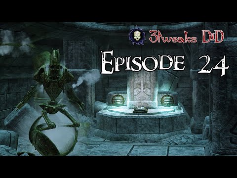Requiem 3Tweaks DiD - Ep 24 - Preperations