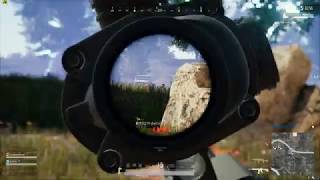 8 man squads PUBG TEST SERVER EXPERIMENTAL MODE CHICKEN DINNER