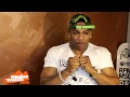 Nelly Explains Why The Air Force 1 Fell Off
