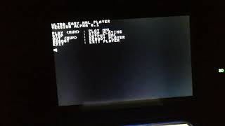 3DSで黒楽譜を再生してみたかった動画