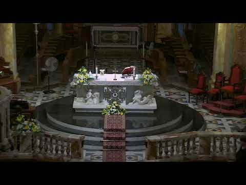 LAQGĦA TA’ TALB TA’ DUN MIKIEL ATTARD