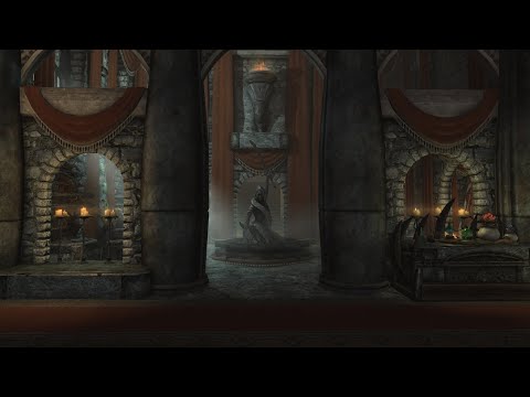 Skyrim Mods: Das Daedrische Museum ⚔ (PS4 Full HD ✔)