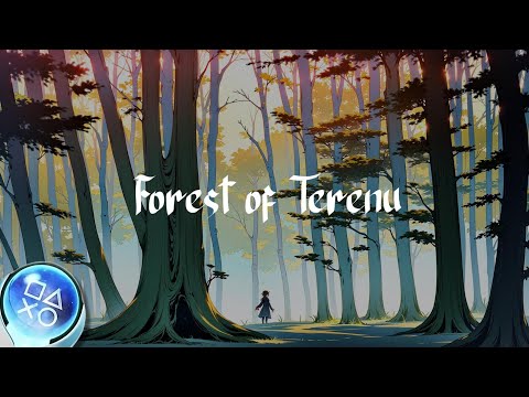 Forest of Terenu - Easy Platinum Trophy Guide